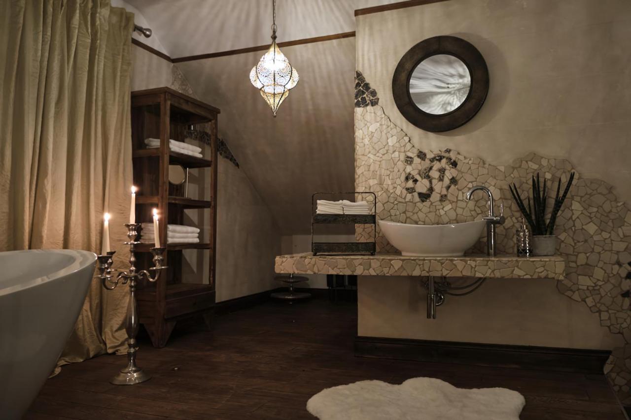 Sweet Poison Rooms Saarlouis Zewnętrze zdjęcie