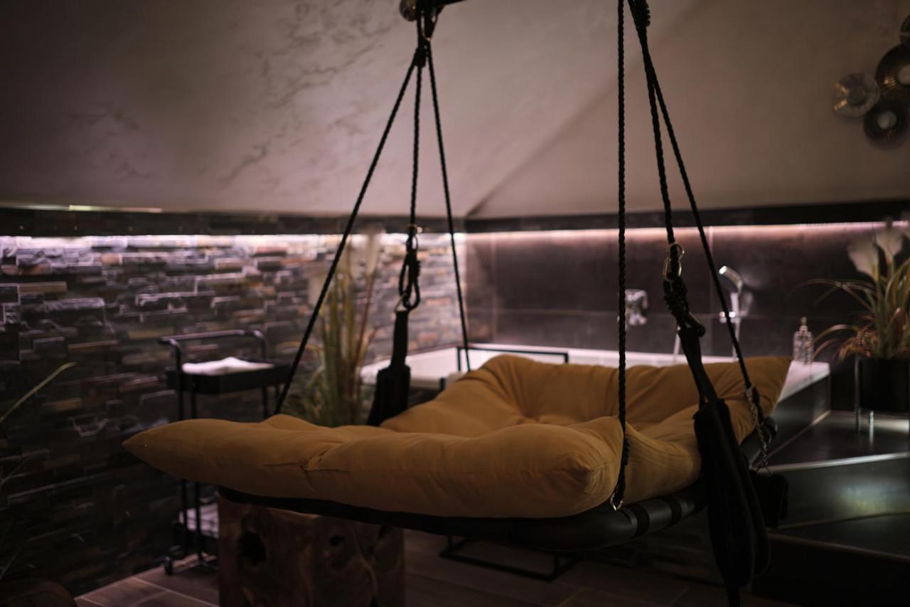 Sweet Poison Rooms Saarlouis Zewnętrze zdjęcie