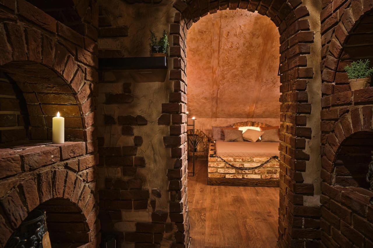 Sweet Poison Rooms Saarlouis Zewnętrze zdjęcie