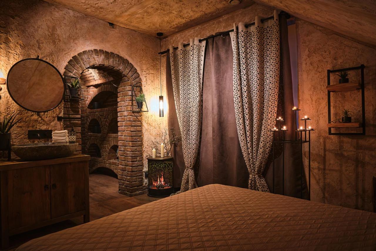 Sweet Poison Rooms Saarlouis Zewnętrze zdjęcie