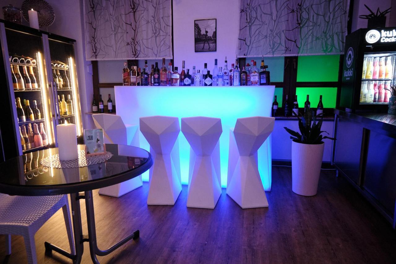 Sweet Poison Rooms Saarlouis Zewnętrze zdjęcie